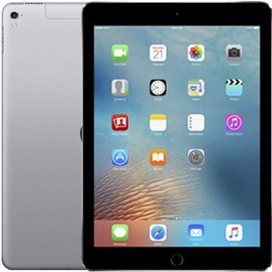 Máy tính bảng iPad Pro Cellular - 32GB, Wifi + 3G/4G, 9.7 inch