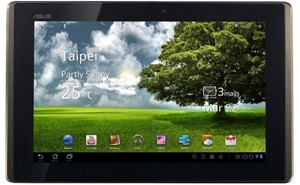 Máy tính bảng Asus Eee Pad Transformer TF101-1B141A - 16GB, Wifi, 10.1 inch