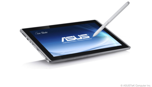 Máy tính bảng Asus Eee Slate EP121 - 32GB, 12.1 inch