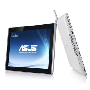 Máy tính bảng Asus Eee Slate EP121 - 64GB SSD, 12.1 inch