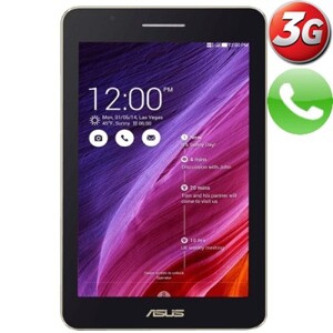 Máy tính bảng Asus FonePad 7 (FE171CG) - 16GB, Wifi + 3G, 7 inch