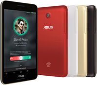 Máy tính bảng Asus FonePad 7 (FE375CG) - 8GB, Wifi + 3G