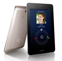 Máy tính bảng Asus FonePad 7 ME372CL - 16GB, Wifi + 4G, 7 inch