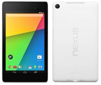 Máy tính bảng Asus Nexus 7C ME571KL-1C002A - 32GB, Wifi + 3G, 7.0 inch