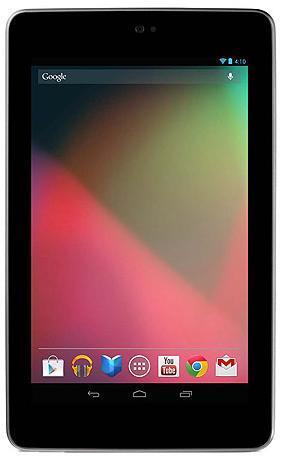 Máy tính bảng ASUS NEXUS7C-1B031A