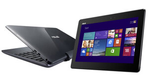 Máy tính bảng Asus Transformer Book T100TA-DK005H - 32GB, 10.1 inch