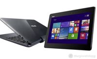 Máy tính bảng Asus Transformer Book T100TA-DK003H - 64GB, 10.1 inch