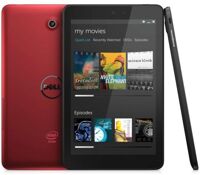 Máy tính bảng Dell Venue 7 3740 KMX30