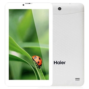 Máy tính bảng Haier HM706G Wifi 7'' 3G 8GB