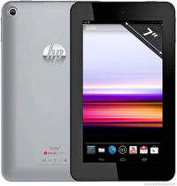 Máy tính bảng HP Slate 7 - 8GB, 7.0 inch