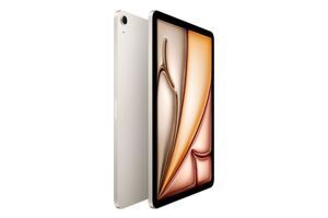 Máy tính bảng iPad Air M3 - 128GB, Wifi + 5G, 11 inch