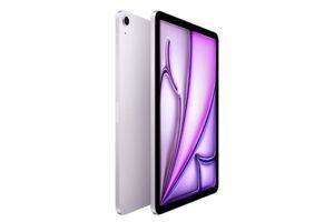 Máy tính bảng iPad Air M3 - 128GB, Wifi + 5G, 11 inch