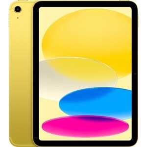 Máy tính bảng iPad A16 (Gen 11) - 256GB, 5G, 11 inch