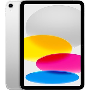 Máy tính bảng iPad A16 (Gen 11) - 256GB, 5G, 11 inch