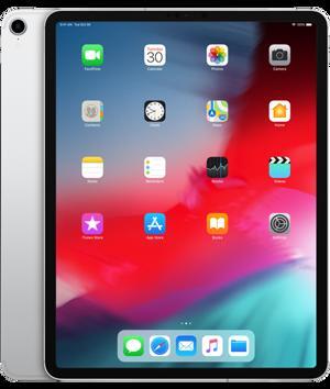 Máy tính bảng iPad Pro 11 (2018) 1TB Wifi+4G 11 inch