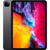 Máy tính bảng iPad Pro 11 (2020) - 128GB, Wifi, 11 inch, CPO