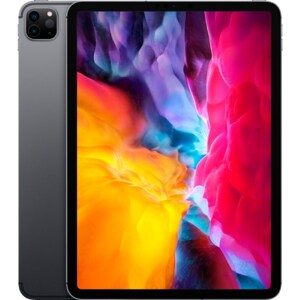 Máy tính bảng iPad Pro 11 (2020) - 128GB, Wifi, 11 inch, CPO