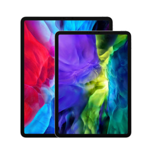 Máy tính bảng iPad Pro 11 (2020) - 512GB, Wifi + 3G/4G, 11 inch