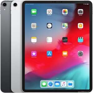 Máy tính bảng iPad Pro 12.9 inch 2018 – 1TB, 4G