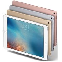 Máy tính bảng iPad Pro Cellular 2016 - 256GB, Wifi + 3G/4G, 9.7 inch