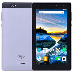 Máy tính bảng Itel Tab it1702 - 1GB RAM, 16GB, 7 inch