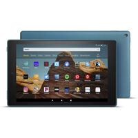 Máy tính bảng Kindle Fire HD 10