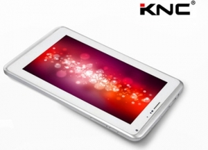 Máy tính bảng KNC MD709 - 4GB, 7.0 inch