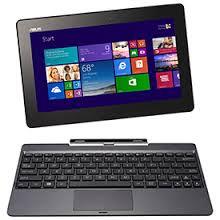 Laptop Asus T100TA DK025H - Intel Atom Z3775 1.46Ghz, 2GB RAM, 32GB SSD + 500GB HDD, 10.1 inch