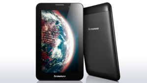 Máy tính bảng Lenovo IdeaTab A3000 - 16GB, Wifi + 3G, 7 inch