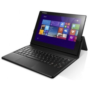 Máy tính bảng Lenovo MiiX 3-1030 - 32GB, Wifi + 3G, 10.1 inch