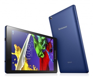 Máy tính bảng Lenovo Tab 2 A8 - 16GB, Wifi + 3G/4G, 8.0 inch