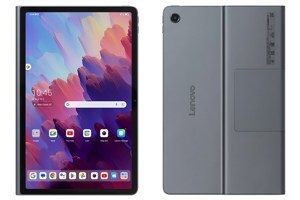 Máy tính bảng Lenovo Tab Plus WiFi 8GB/256GB