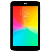 Máy tính bảng LG Tablet V400 - 8GB, Wifi, 7.0 inch