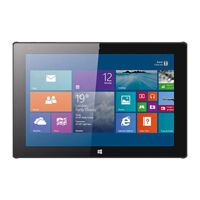 Máy tính bảng Masstel Masstel W101 - 16GB, 10.1Inch