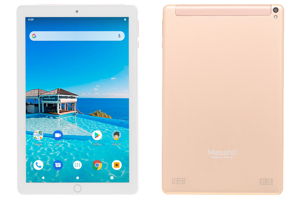 Máy tính bảng Masstel Tab 10 Pro - 2GB RAM, 16GB