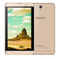 Máy tính bảng Masstel Tab 7 - 1GB RAM, 8GB, 7 inch