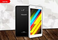 Máy tính bảng Masstel Tab 706 7.0" (8G/3G/Wifi/Call) Black