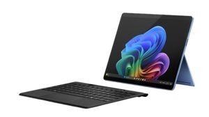 Máy tính bảng Microsoft Surface Pro 11 - Snapdragon X Elite, RAM 32GB, SSD 1TB, Qualcomm Adreno GPU, 13 inch