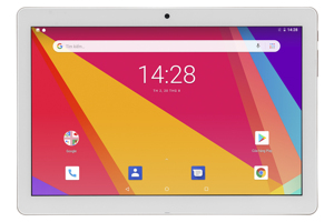 Máy tính bảng Mobell Tab 10 - 1GB RAM, 16GB, 10.1 inch