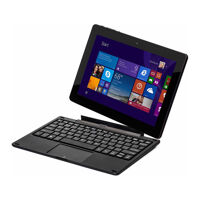 Máy tính bảng Nextbook Flexx 10 3G