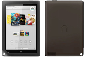 Máy tính bảng Nook HD+ - 16GB, 8.9 inch