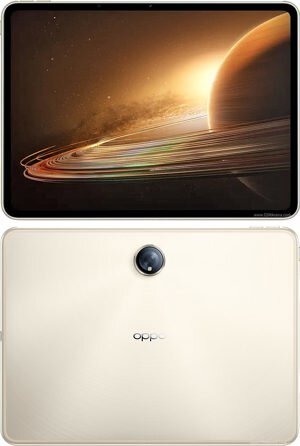 Máy tính bảng Oppo Pad 2 8GB/256GB 11.61 inch