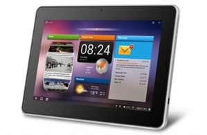 Máy tính bảng PiPo U1 - 16GB, 7 inch