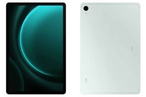 Máy tính bảng Samsung Galaxy Tab S9 FE 5G 8GB/256GB