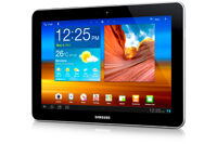 Máy tính bảng Samsung Galaxy Tab 10.1 (P7500) - 64GB, 10.1 inch