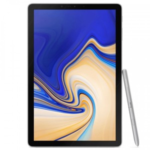 Máy Tính Bảng Samsung Galaxy Tab S4 Spen - 64GB, Wifi + 3G/4G, 10.5 inch