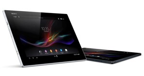 Máy tính bảng Sony Xperia Tablet Z2 - 32GB, Wifi, 10.1 inch