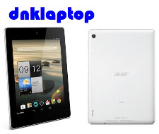 Máy tính bảng Tablet Acer Iconia A3-A11 - 16GB, Wifi + 3G, 10.1 inch