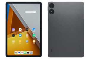 Máy tính bảng Xiaomi Poco Pad 8GB/256GB