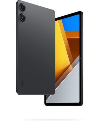 Máy tính bảng Xiaomi Poco Pad 8GB/256GB